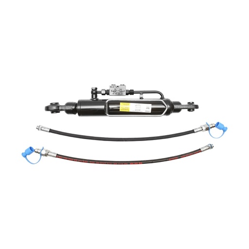[AMAT6-105031] Tirant central reglabil hidraulic, categoria 1-2, 550mm inchis, cursa 257mm