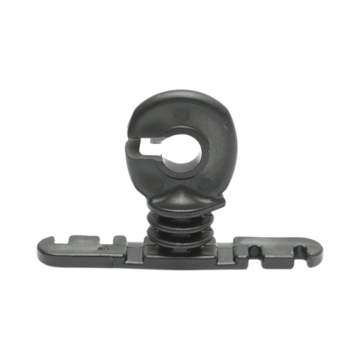 [AMAT6-105033] Izolator gard electric cu prindere speciala