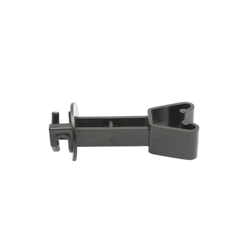 [AMAT6-105103] Izolator cu prindere pe plasa de gard electric