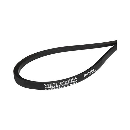 [AMAT6-105113] Curea transmisie trapezoidala B 17x11x1769 LA