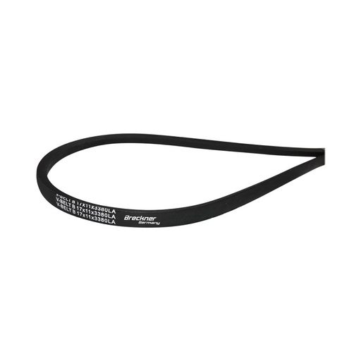 [AMAT6-105117] Curea transmisie trapezoidala B 17x11x3380 LA 17x3380