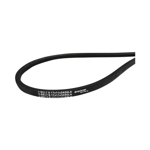 [AMAT6-105118] Curea transmisie trapezoidala B 17x11x3450 LA