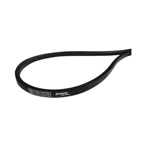 [AMAT6-105129] Curea transmisie trapezoidala C 22x14x3776 LA 22x3776