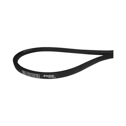 [AMAT6-105131] Curea transmisie trapezoidala C 22x14x2319 LA 22x2319