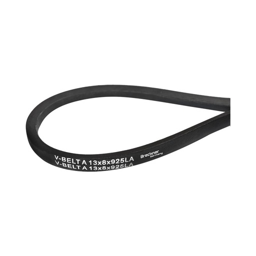 [AMAT6-105136] Curea transmisie trapezoidala A 13x8x925 LA 13x925
