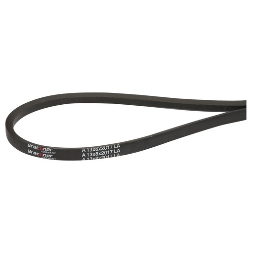[AMAT6-105138] Curea transmisie trapezoidala A 13x8x2017 LA 13x2017