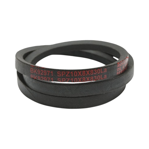[AMAT6-105145] Curea transmisie SPZ 10x8x830 La 10x830