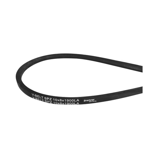 [AMAT6-105151] Curea transmisie SPZ 10x8x1900 LA 10x1900