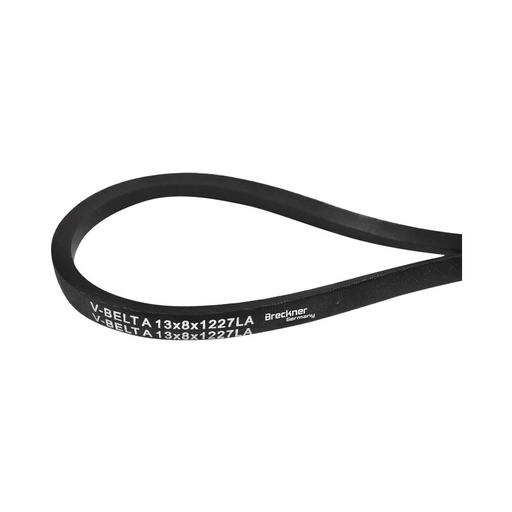 [AMAT6-105216] Curea transmisie trapezoidala A 13x8x1227 LA 13x1227