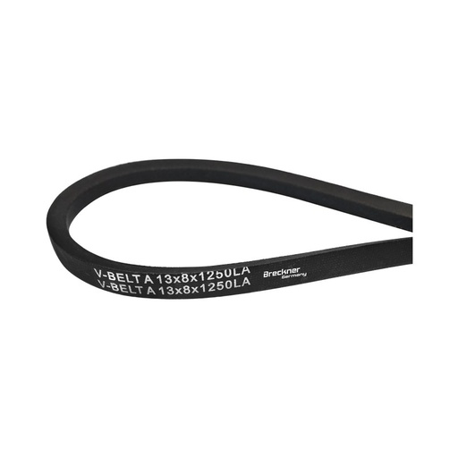[AMAT6-105217] Curea transmisie trapezoidala A 13x8x1250 LA 13x1250