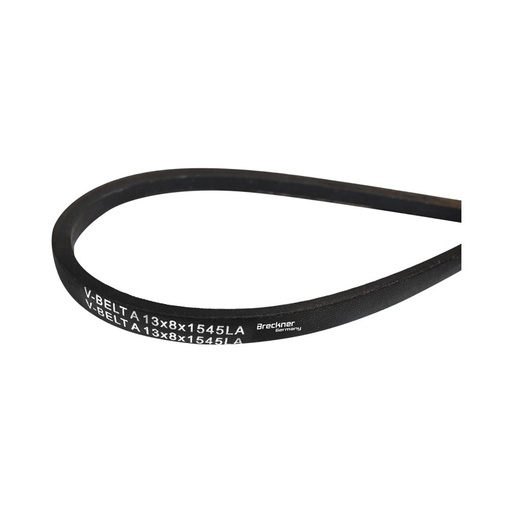 [AMAT6-105220] Curea transmisie trapezoidala A 13x8x1545 LA 13x1545
