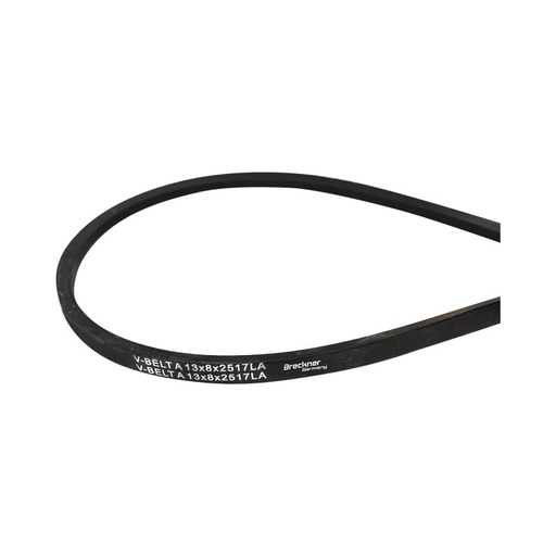 [AMAT6-105227] Curea transmisie trapezoidala A 13x8x2517 LA