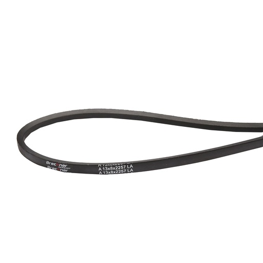 [AMAT6-105226] Curea transmisie trapezoidala A 13x8x2257 LA 13x2257