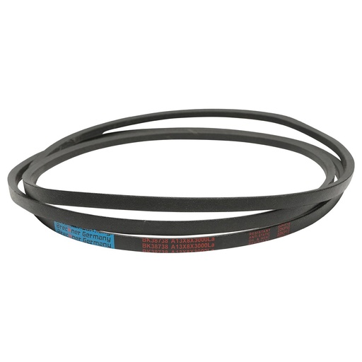 [AMAT6-105229] Curea transmisie trapezoidala A 13x8x3000 LA