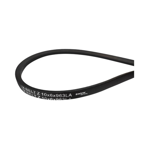 [AMAT6-105232] Curea transmisie trapezoidala Z 10x6x963 LA