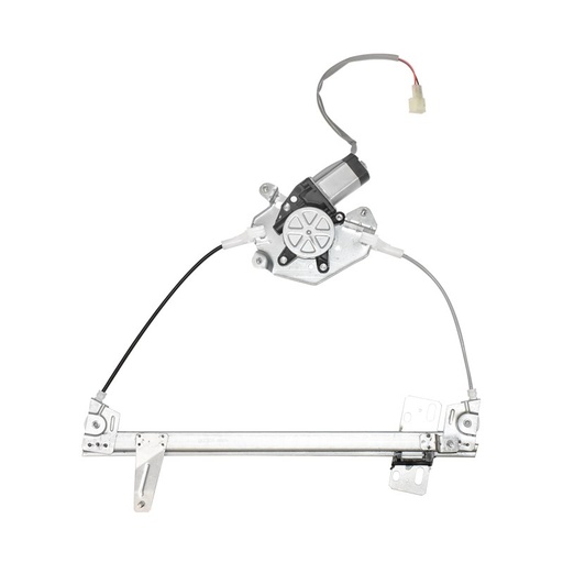 [AMAT6-105287] Macara stanga electrica Dacia Solenza 6001546237