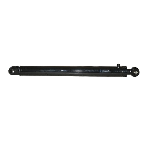 [AMAT6-105291] Cilindru hidraulic plug reversibil 92x80x50x1100x800mm cu racord hidraulic fi18
