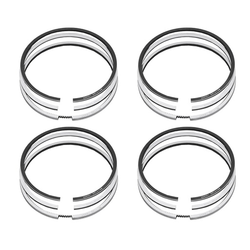 [AMAT6-105307] Segmenti Dacia Solenza si Papuc 1.9D 80mm 2x2x3mm 6001545274