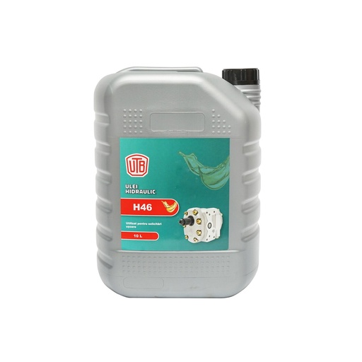 [AMAT6-105328] Ulei hidraulic THOR H46 10L