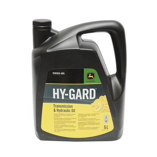 [AMAT6-105339] Ulei transmisie/hidraulic John Deere Hy Gard 5L