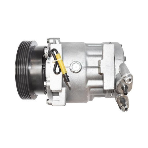 [AMAT6-105337] Compresor clima AC Dacia Solenza E7J 6001543516