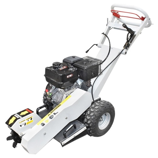 [AMAT6-105342] Masina de frezat cioturi pe benzina 15CP Trencher