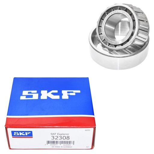 [AMAT6-105387] Rulment SKF 32308 J2/Q