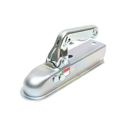 [AMAT6-105465] Cupla remorcare patrata fi50 masa maxima suportata 800Kg