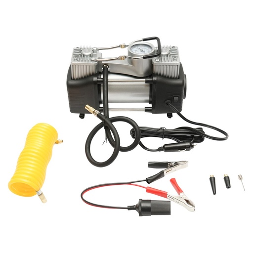 [AMAT6-105468] Compresor auto Heavy Duty 12V 150 PSI