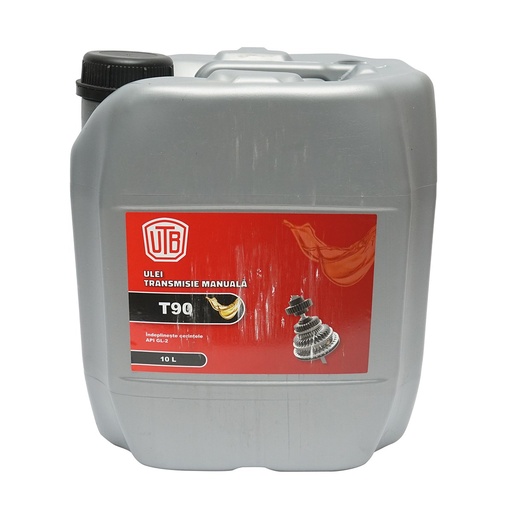 [AMAT6-105543] Ulei transmisie THOR T90 10L