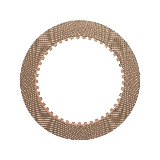 [AMAT6-105549] Disc frictiune 133,2x92.8x1,5mm pentru John Deere OEM RE227812