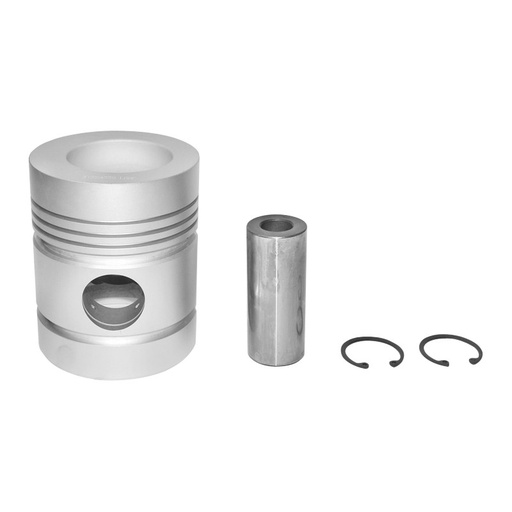 [AMAT6-105565] Piston motor cu bolt si sigurante Perkins, Massey Ferguson 738871M91