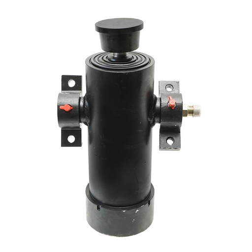 [AMAT6-105572] Cilindru hidraulic basculare 6T 5 trepte 1320mm