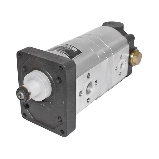 [AMAT6-105584] Pompa hidraulica dubla PRD 22-2252S pentru Fiat, UTB U-445/U-683