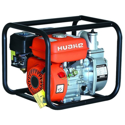[AMAT6-105586] Motopompa WP20 3.2kw 50mm 163cc pentru constructii Huahe