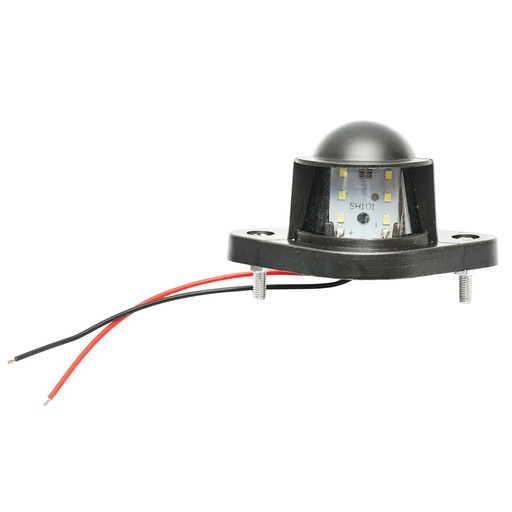 [AMAT6-105600] Lampa LED iluminare placuta inmatriculare camion 72x70, LED 24V