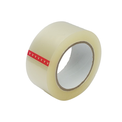 [AMAT6-105618] Banda adeziva, scotch transparenta 50mmx130m