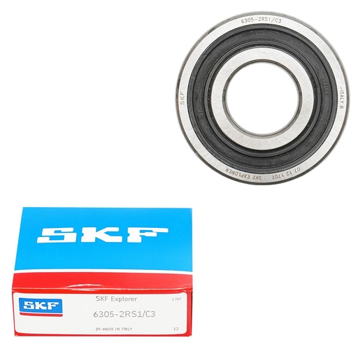 [AMAT6-105620] Rulment SKF6305-2RS1/C3