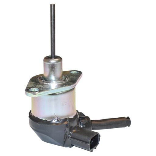 [AMAT6-105628] Solenoid pompa injectie 12V pentru Kubota cod OEM 1A021-60015, 1A021-60016, 1A021-60017