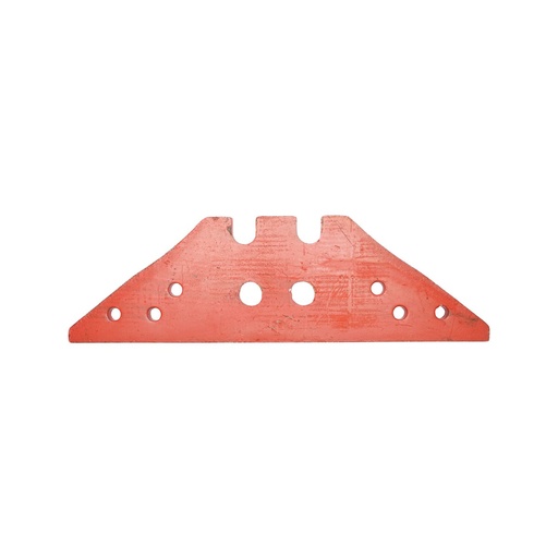[AMAT6-105657] Plaz scurt 73608 Kverneland 170x566 mm