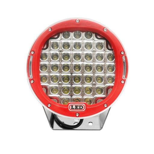 [AMAT6-105676] Lampa cu 37 LED-uri 10-60V 185W