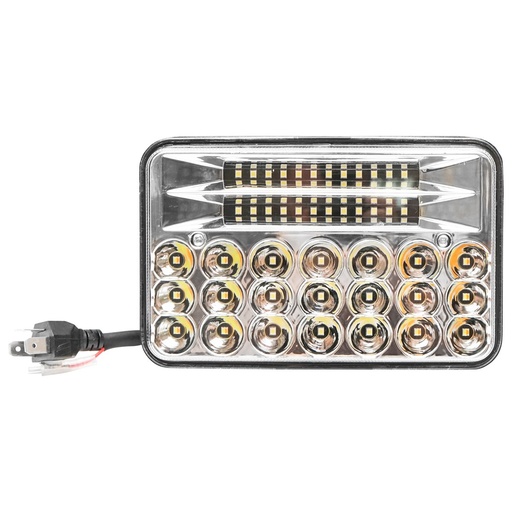 [AMAT6-105678] Lampa cu 45 LED-uri 10-60V 135W 2 faze