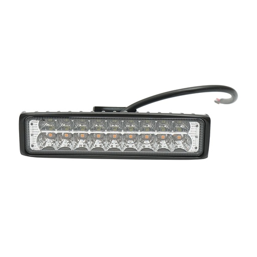 [AMAT6-105679] Lampa cu 18 LED-uri 10-60V 60W