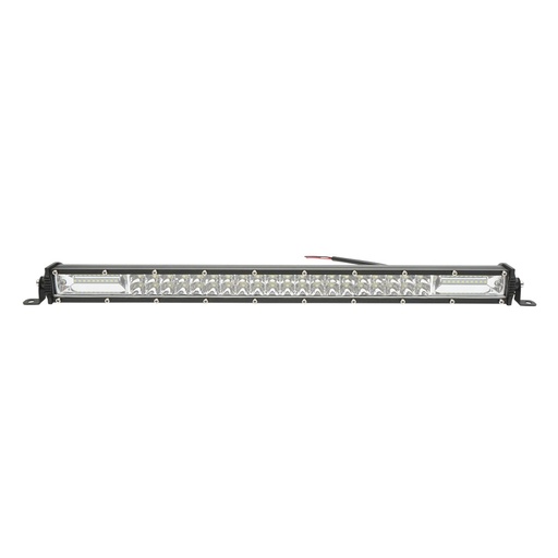 [AMAT6-105683] Lampa cu 60 LED-uri tip bara 10-60V 180W (lumina cu intensitate zonala)