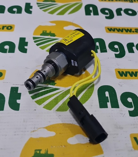 [AMAT1-11095] Electrovalva Cuplare 4X4 1971474C3
