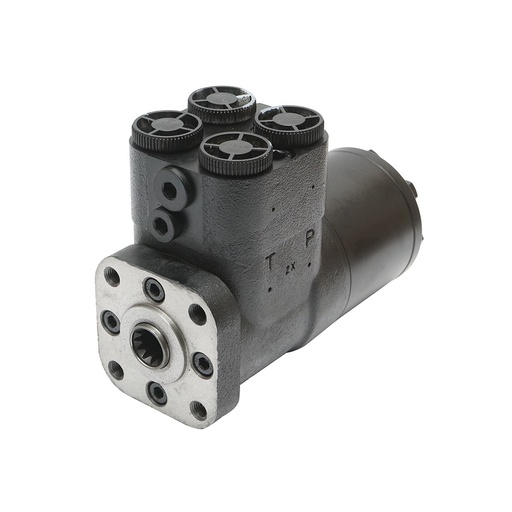 [AMAT6-105718] Pompa danfoss tip vechi cu bloc de supape 600 PSI Tractor Forestier
