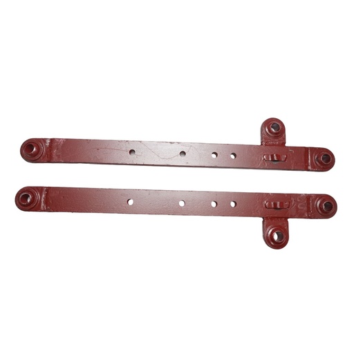 [AMAT6-105757] Set tiranti laterali UTB U-650 cu 3 gauri stanga+dreapta 26mm 38.61.025/38.61.026