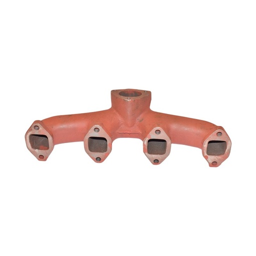 [AMAT6-105768] Galerie colector de evacuare 4 cilindri UTB U-445, Fiat 121.06.101 4606570 7150217