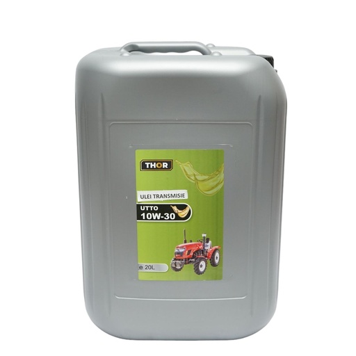 [AMAT6-105773] Ulei transmisie hidraulic THOR UTTO 10W30 JD 20L