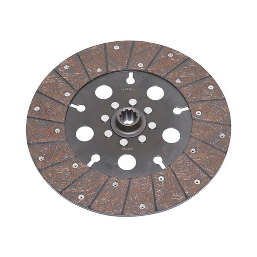 [AMAT6-105783] Disc ambreiaj priza putere 10 caneluri fi 325 D1010